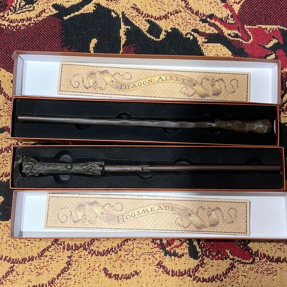 Harry porter